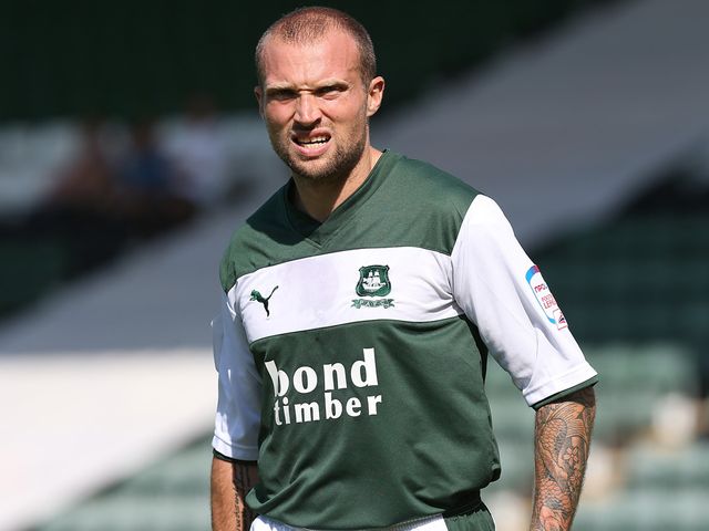 Warren Feeney