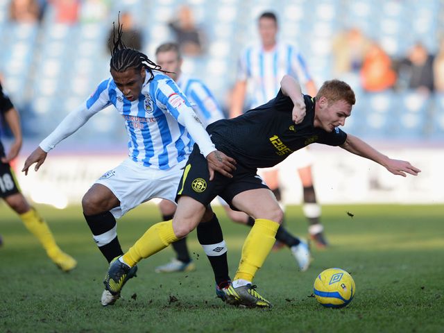 Danns and Fyvie tangle.