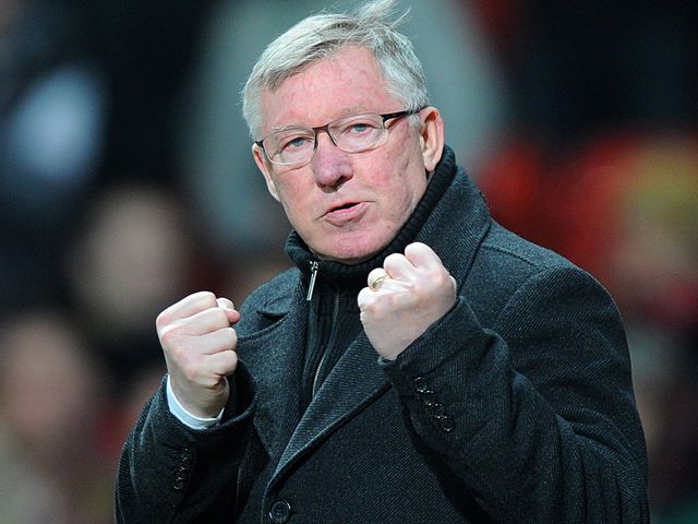 Ferguson: Waiting on assessment of Jones injury