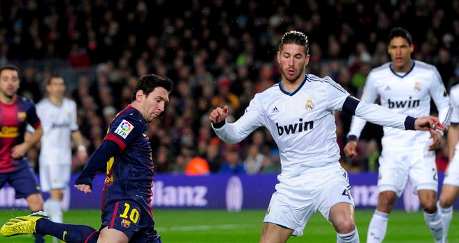 Lionel Messi: Barcelona ace expects to return to Argentina later in his career