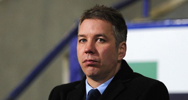 Darren Ferguson: Peterborough boss optimistic despite defeat at Bolton