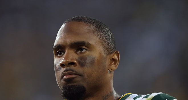 Charles Woodson: Making a return to the Oakland Raiders