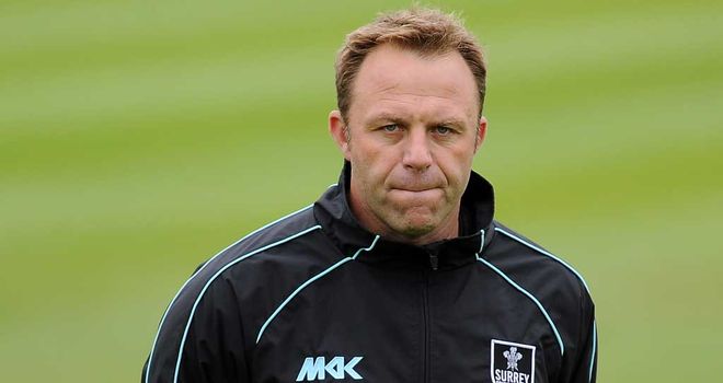 Chris Adams: 'I am enormously proud of all we have achieved together as a team'