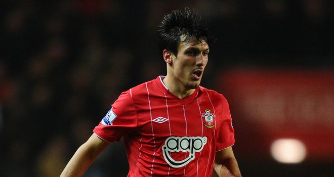 Jack Cork: Admits he understands Chelsea's reluctance to blood young talent