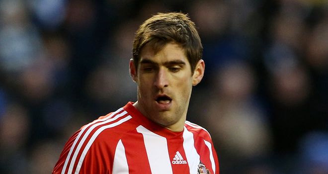 Danny Graham: Slow start on Wearside