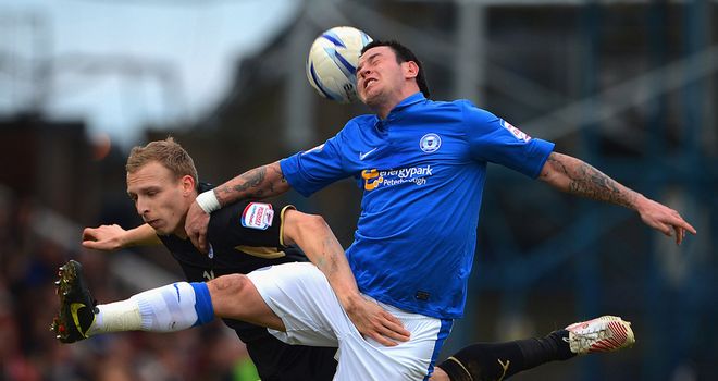 Lee Tomlin: Battles with Ritchie De Laet