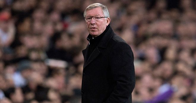 Sir Alex Ferguson: United squad better than treble winners