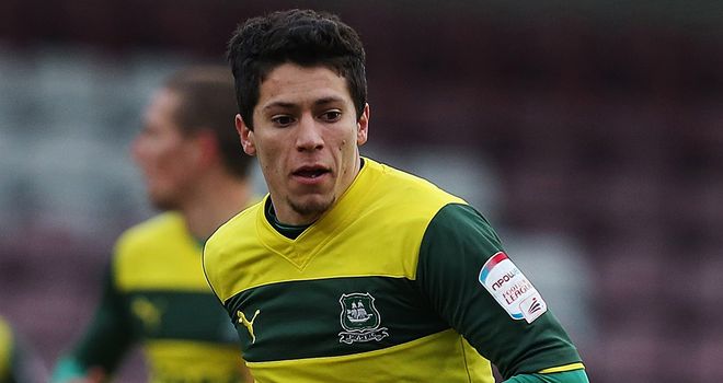 Andres Gurrieri: Came close for Pilgrims