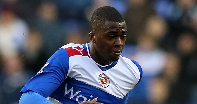 Hope Akpan: Ready for return to boyhood club Everton