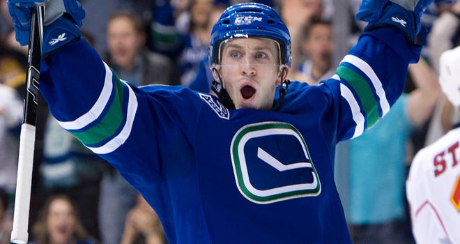 Landmark day for 22-year-old Jordan Schroeder