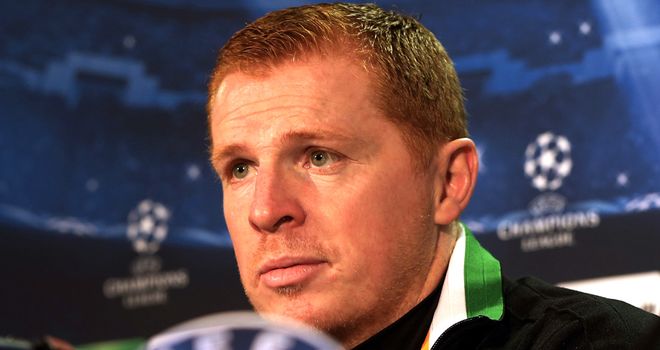 Neil Lennon: Celtic boss warns Juventus not to underestimate his side