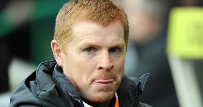 Neil Lennon: Celtic boss happy with crushing win over Dundee United