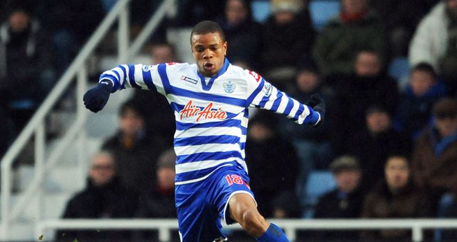 Loic Remy is nearing a return as QPR prepare to face Manchester United