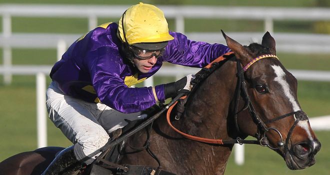 Lord Windermere: RSA hopeful