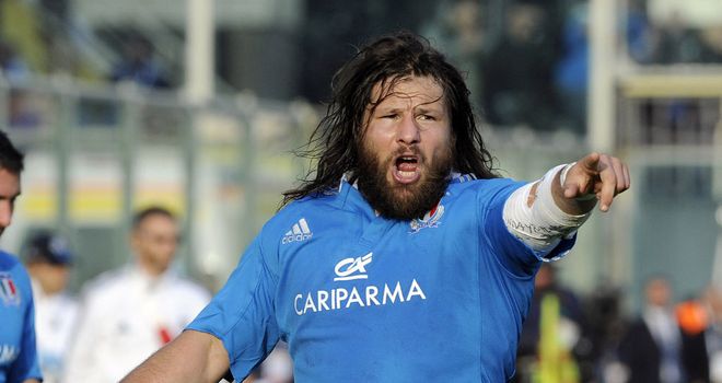 Martin Castrogiovanni: Could still join Toulon