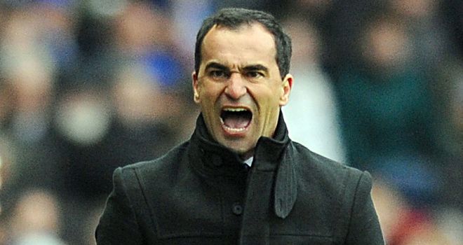 Roberto Martinez: Wigan boss says this season's relegation battle will be the toughest one yet