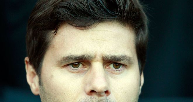 Mauricio Pochettino: Southampton manager sad for players
