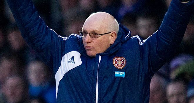 John McGlynn: Not naming names