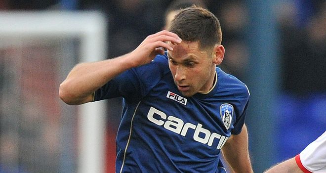 Dean Furman: Departed to Doncaster
