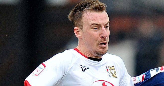 Ryan Harley: Late fitness test