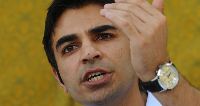 Pakistan's Salman Butt hoping to overturn the suspension