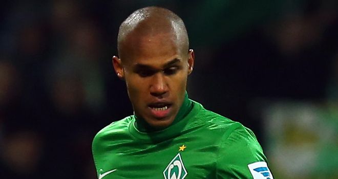 Theodor Gebre Selassie: In a lot of pain