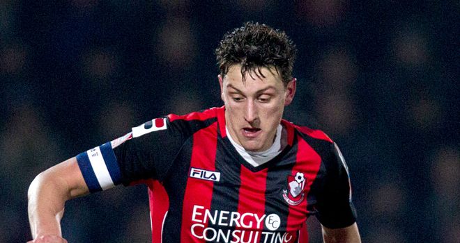 Tommy Elphick: Sidelined with a minor knee problem