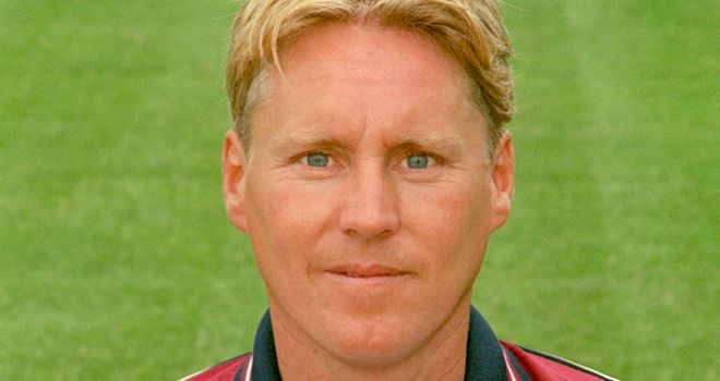 Tony Philliskirk: Drafted in to steady the ship