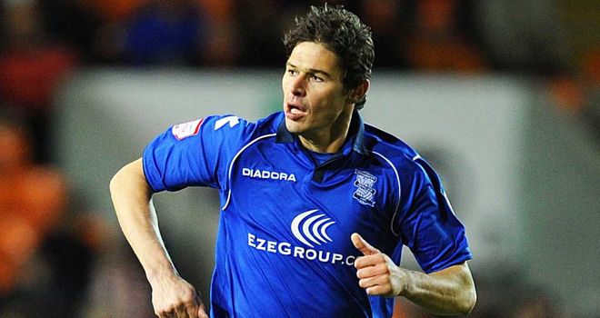 Nikola Zigic: Could be back on Tuesday