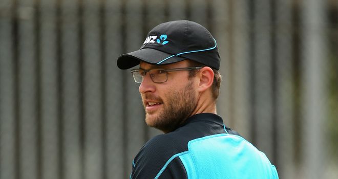 Daniel Vettori: Could play in Headingley Test