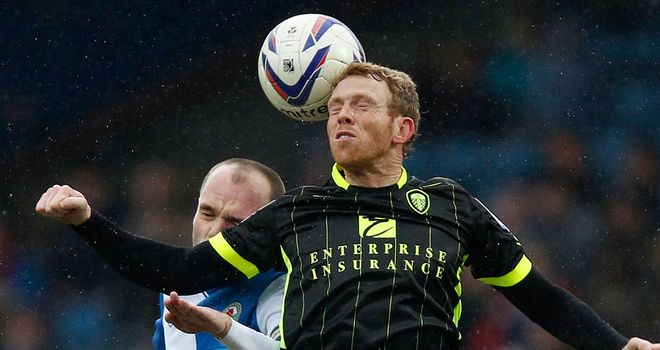 Paul Green: Challenges Danny Murphy