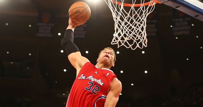 Los Angeles Clippers: Narrow victory over Memphis Grizzlies