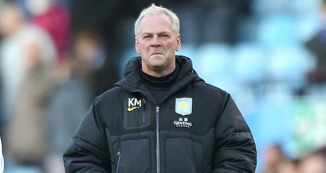 Kevin MacDonald: Joins at "pivotal moment" in Swindon's history