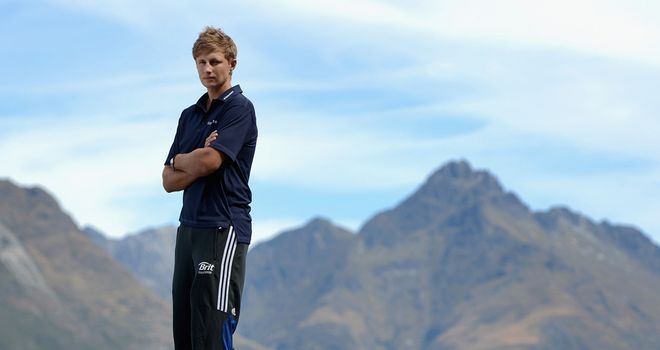 Joe Root: Big selection call for England