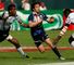 Colin Gregor: Looking forward to the Las Vegas Sevens