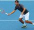 Marinko Matosevic: Inflicted a shock win over Sam Querrey