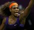 Serena Williams: New world number one