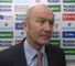 Pulis: 'We deserved the win'