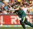 Adam Voges: Posted his maiden ODI century at the MCG