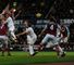 Andy Carroll: Scored a trademark header in the 77th minute to defeat Swansea City at Upton Park