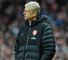 Arsene Wenger: Defended his players' behaviour