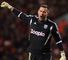 Ben Foster: West Brom goalkeeper believes Liverpool display was best of his career