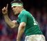 O'Driscoll: has a good recent record against England and Alex expects it to continue