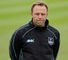 Chris Adams: More focus on off-field activities