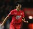 Jack Cork: Impressed for Southampton in victory over Manchester City