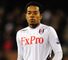 Urby Emanuelson: Joined Fulham on loan from AC Milan in January