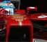 Alonso drives the F138