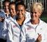Judy Murray: The Fed Cup captain says Heather Watson and Laura Robson are inspirational