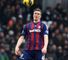 Robert Huth: Stoke defender clashed with Fulham's Philippe Senderos