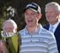 John Merrick: Thrilled to claim first PGA Tour victory in Los Angeles
